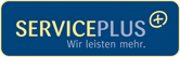 Logo ServicePlus